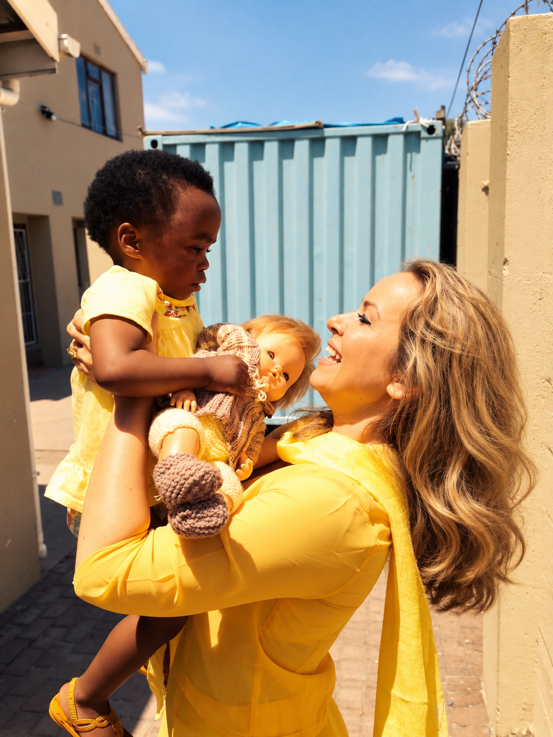 Helios Life community programme